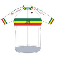 Tech Lite Jersey Short Sleeve