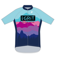Tech Lite Jersey Short Sleeve - Children
