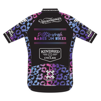 Tech Lite Jersey Short Sleeve