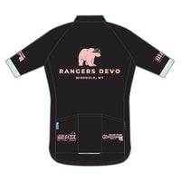 Tech Lite Jersey Short Sleeve