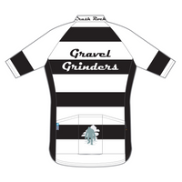 Tech Lite Jersey Short Sleeve