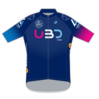 Tech Lite Jersey Short Sleeve