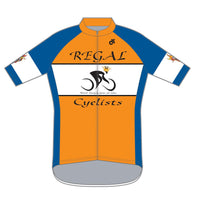 Tech Lite Jersey Short Sleeve