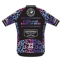 Tech Lite Jersey Short Sleeve