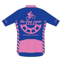 Tech Lite Jersey Short Sleeve