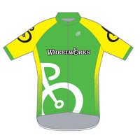 Tech Lite Jersey Short Sleeve