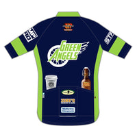 Tech Lite Jersey Short Sleeve