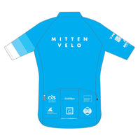 Tech Lite Jersey Short Sleeve
