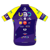 Tech Lite Jersey Short Sleeve