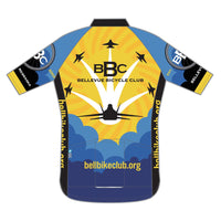 Tech Lite Jersey Short Sleeve - Children