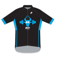 Tech Lite Jersey Short Sleeve - Children