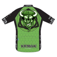 Tech Lite Jersey Short Sleeve