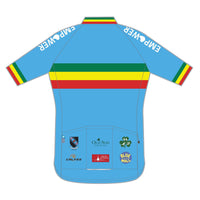 Tech Lite Jersey Short Sleeve