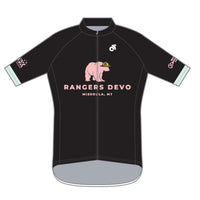 Tech Lite Jersey Short Sleeve - Children