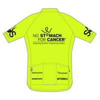 Tech Lite Jersey Short Sleeve