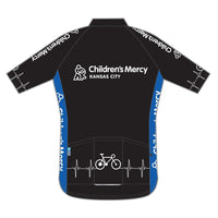 Tech Lite Jersey Short Sleeve