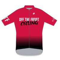 Tech Lite Jersey Short Sleeve