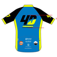 Tech Lite Jersey Short Sleeve