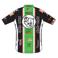 Tech Lite Jersey Short Sleeve