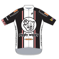 Tech Lite Jersey Short Sleeve