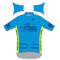 Tech Lite Jersey Sleeveless