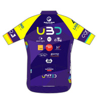 Tech Lite Jersey Sleeveless