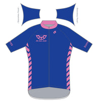 Tech Lite Jersey Sleeveless