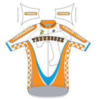 Tech Lite Jersey Sleeveless