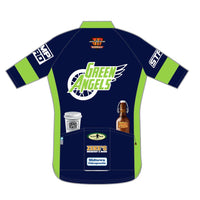 Tech Lite Jersey Sleeveless