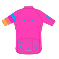Tech Lite Jersey Sleeveless