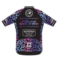 Tech Lite Jersey Sleeveless