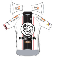 Tech Lite Jersey Sleeveless