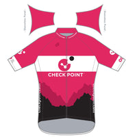 Tech Lite Jersey Sleeveless