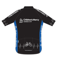 Tech Lite Jersey Sleeveless