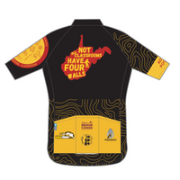 Tech Lite Jersey Sleeveless - Children