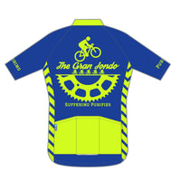 Tech Lite Jersey Sleeveless