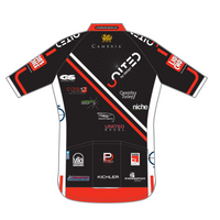 Tech Lite Jersey Sleeveless