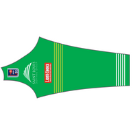 Tech Lite Jersey Long Sleeve