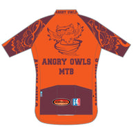 Tech Lite Jersey Long Sleeve - Children