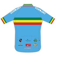 Tech Lite Jersey Long Sleeve