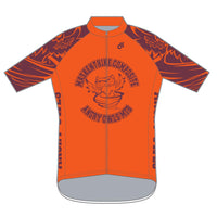 Tech Lite Jersey Long Sleeve - Children
