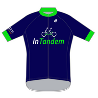 Two-toned Mod Tech Lite Jersey Long Sleeve