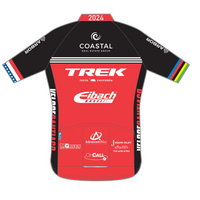 Tech Lite Jersey Long Sleeve