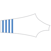 CS TECH Long Sleeve Jersey