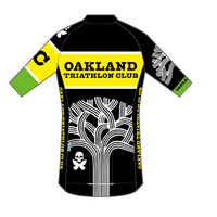 CS TECH Long Sleeve Jersey