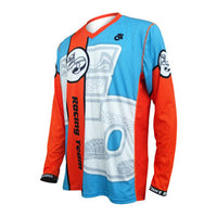 Mod Long-sleeve Performance Run Top