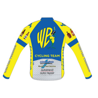 TECH+ Jersey Long Sleeve