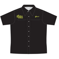 Technical Mechanic Shirt