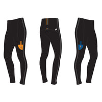 Cyclocross MTB Tights