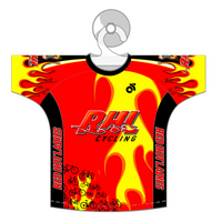 MINI Promo Jersey